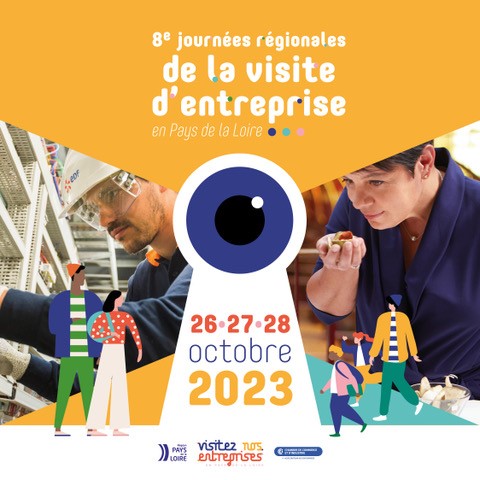 Visuel de campagne JRVE 2023 RS